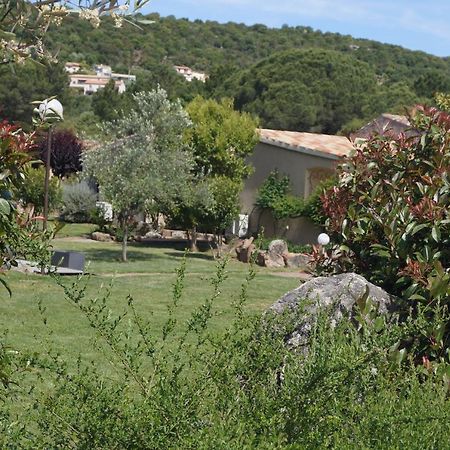 Les Jardins De Santa Giulia - Charmante Chambre D'Hote Порто-Веккьо Экстерьер фото